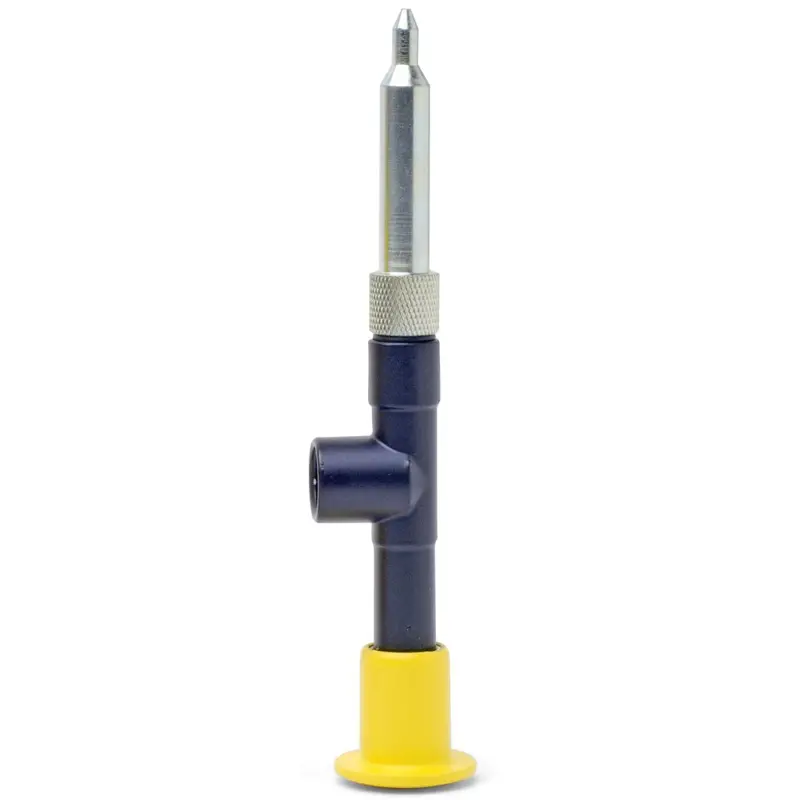 Pedro's Grease Injector 1