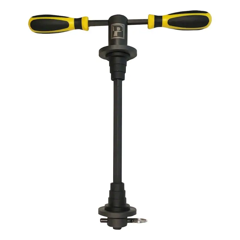 Pedro's Headset & Bb Press 1