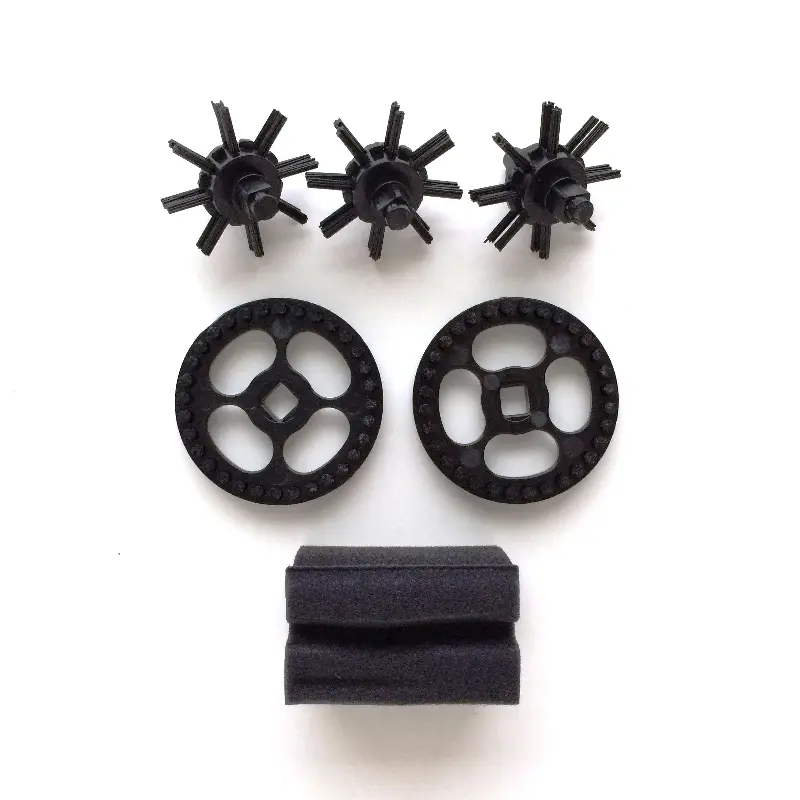 Pedro's Pig Guts - Chain Pig Rebuild Kit 1