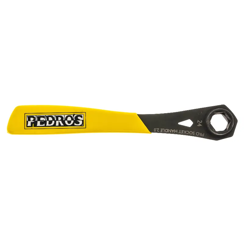Pedro's Pro Socket Handle 2.0 1