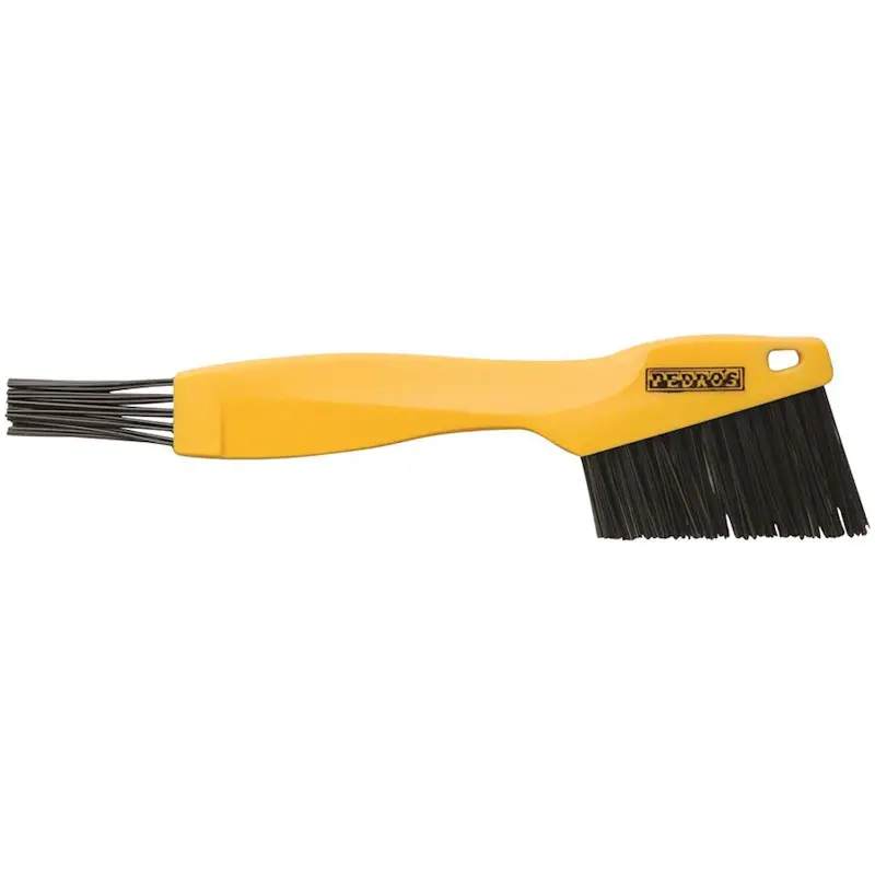 Pedro's Toothbrush Cleaner For Chain Wheel 1