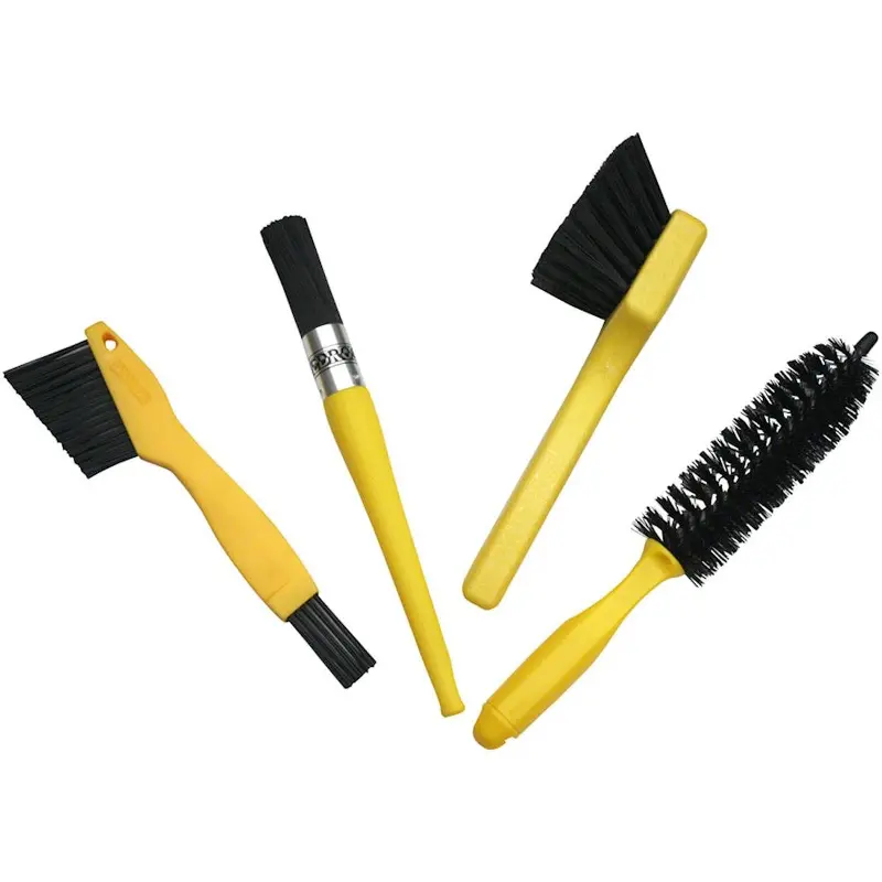 Pedro's Pro Toothbrush Cleaner Kit For Chain Wheel 1