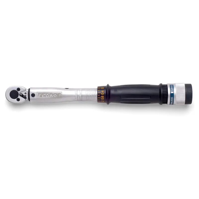 Pedro's Pro Torque Wrench 2.0 1