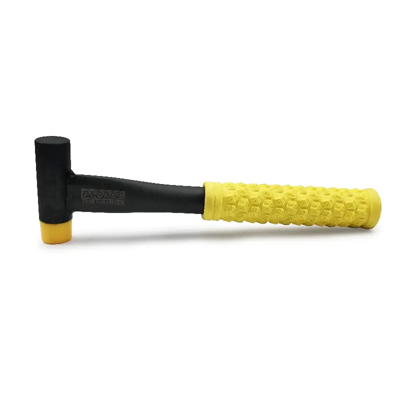 Pedro's The Hammer Ii 1
