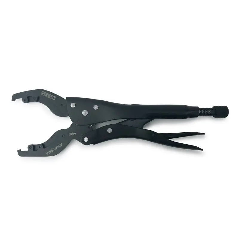 Pedro's Vise Whip Ii 1