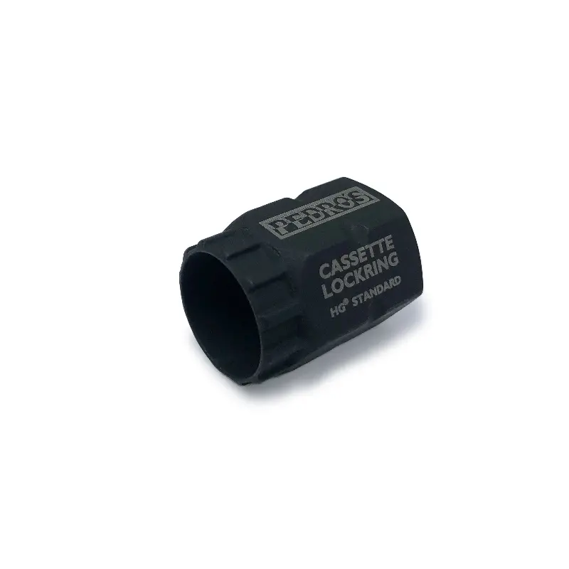 Pedro's Cassette Lockring Socket 1