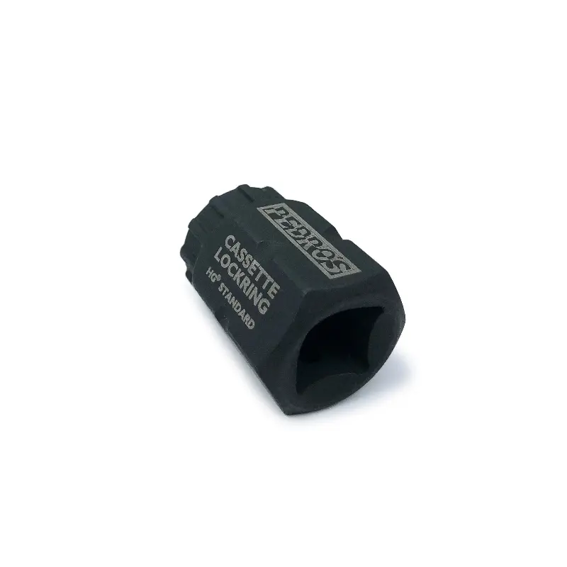 Pedro's Cassette Lockring Socket 2