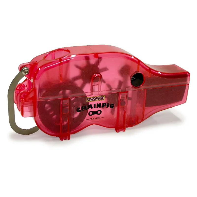 Pedro's Chain Pig Ii Machine 1
