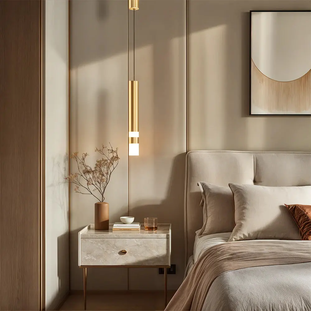 Chandler Pendant Light 1