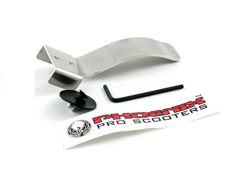 Phoenix Pro Scooters Switchblade Mkii 1