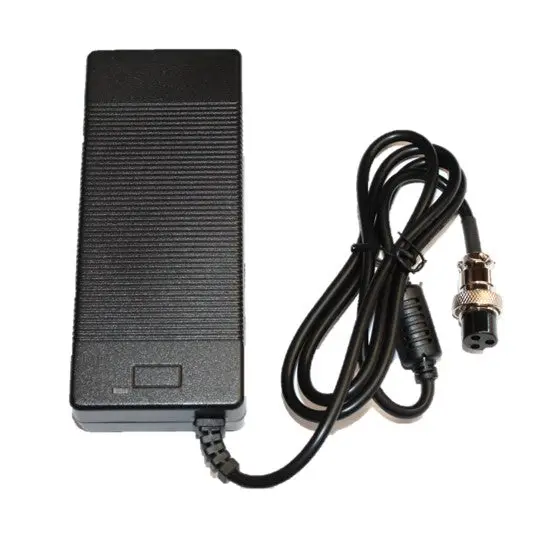 Plug City Battery Charger 1