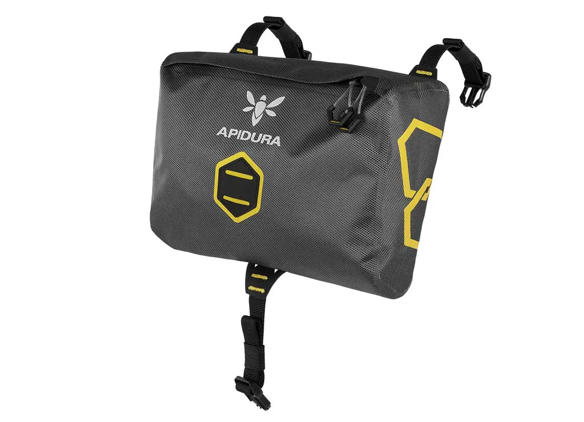 Apidura Expedition Accessory Pocket - 4.5L 1
