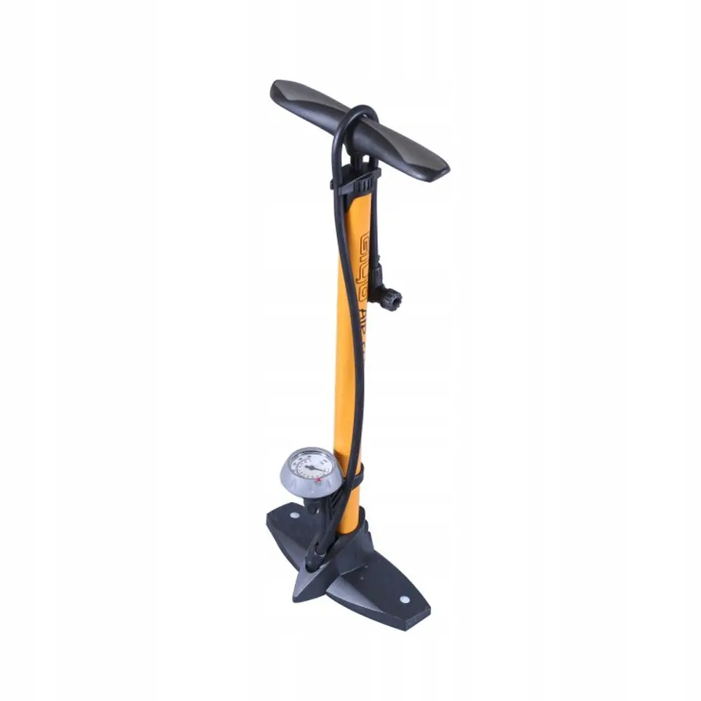 Giyo Gf-55P 160Psi Bike Floor Pump 1