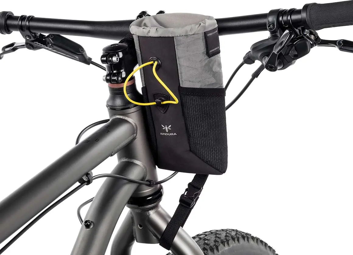 Apidura Backcountry Food Pouch 1