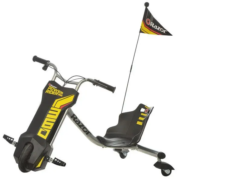 Power Rider 360 1