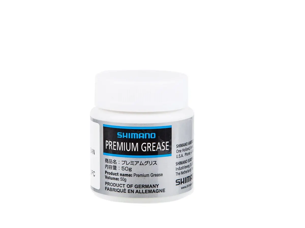 Shimano Premium Grease 1