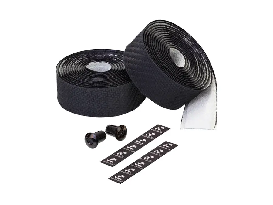 Ciclovation Premium Bar Tape 3D Carbon Touch 1
