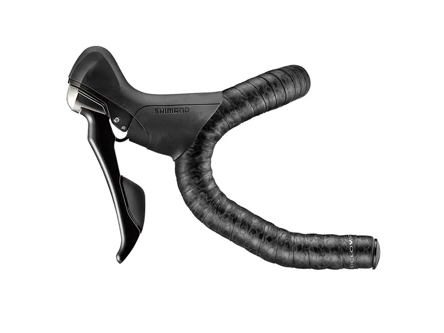 Ciclovation Advanced Bar Tape Leather Touch - Diamond 1