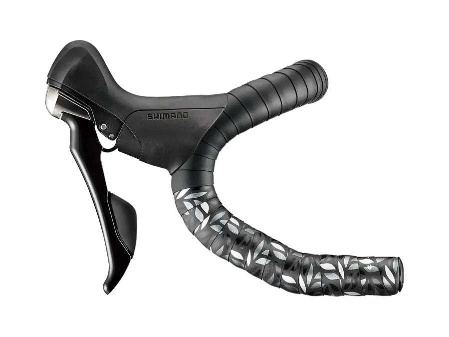 Ciclovation Advanced Bar Tape Leather Touch - Rainforest 1