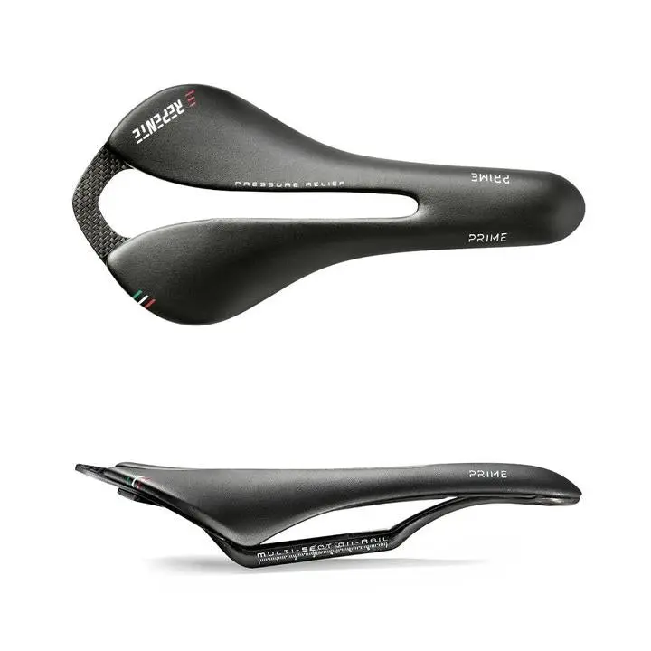 Repente Prime - 160G Saddle 1