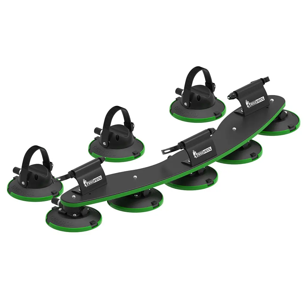 Treefrog Pro 3 Bike Rack 1