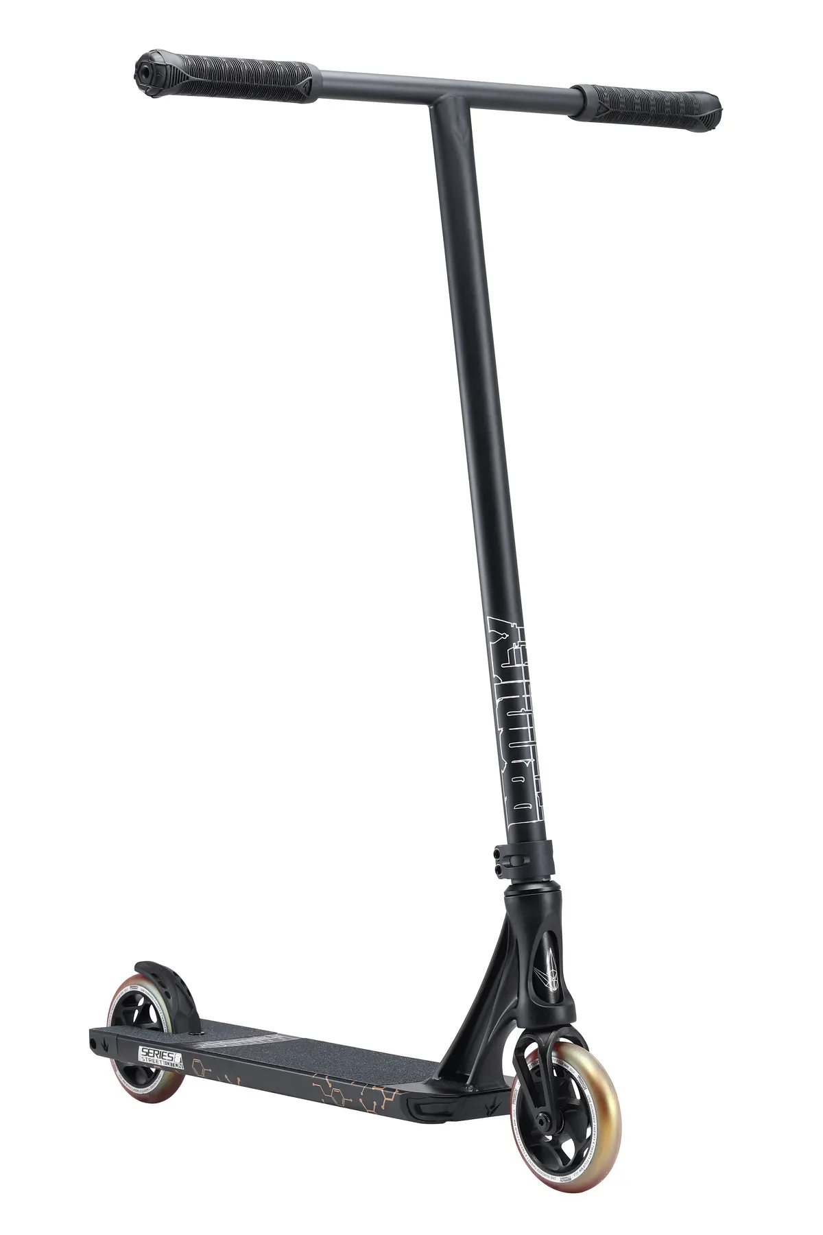 Envy Prodigy S8 Street Edition Complete 1