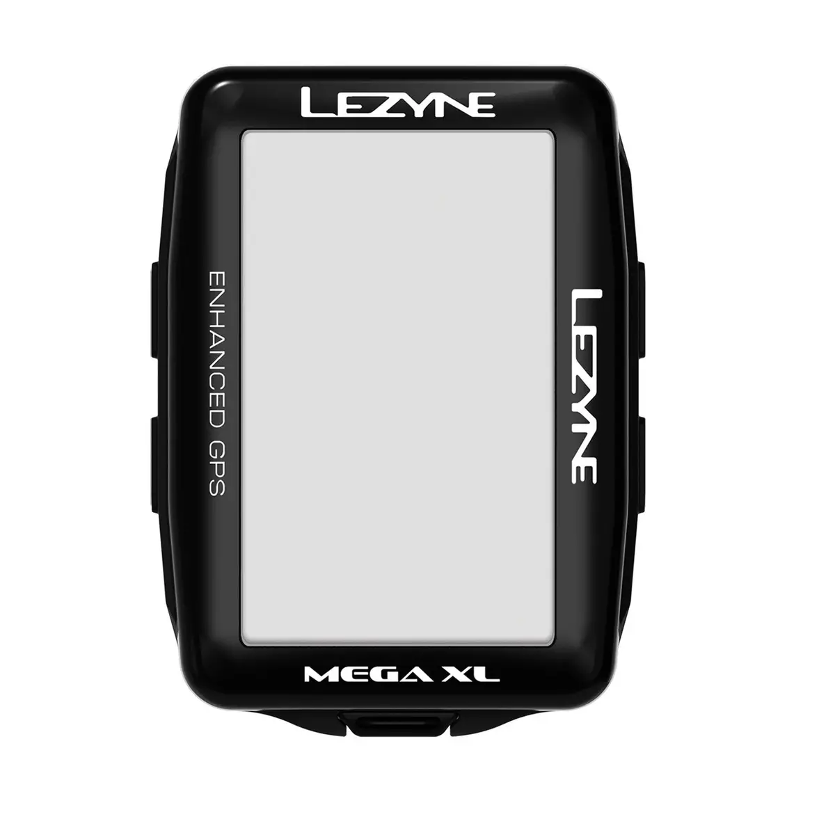 Lezyne Mega Xl Gps Bike Computer 1