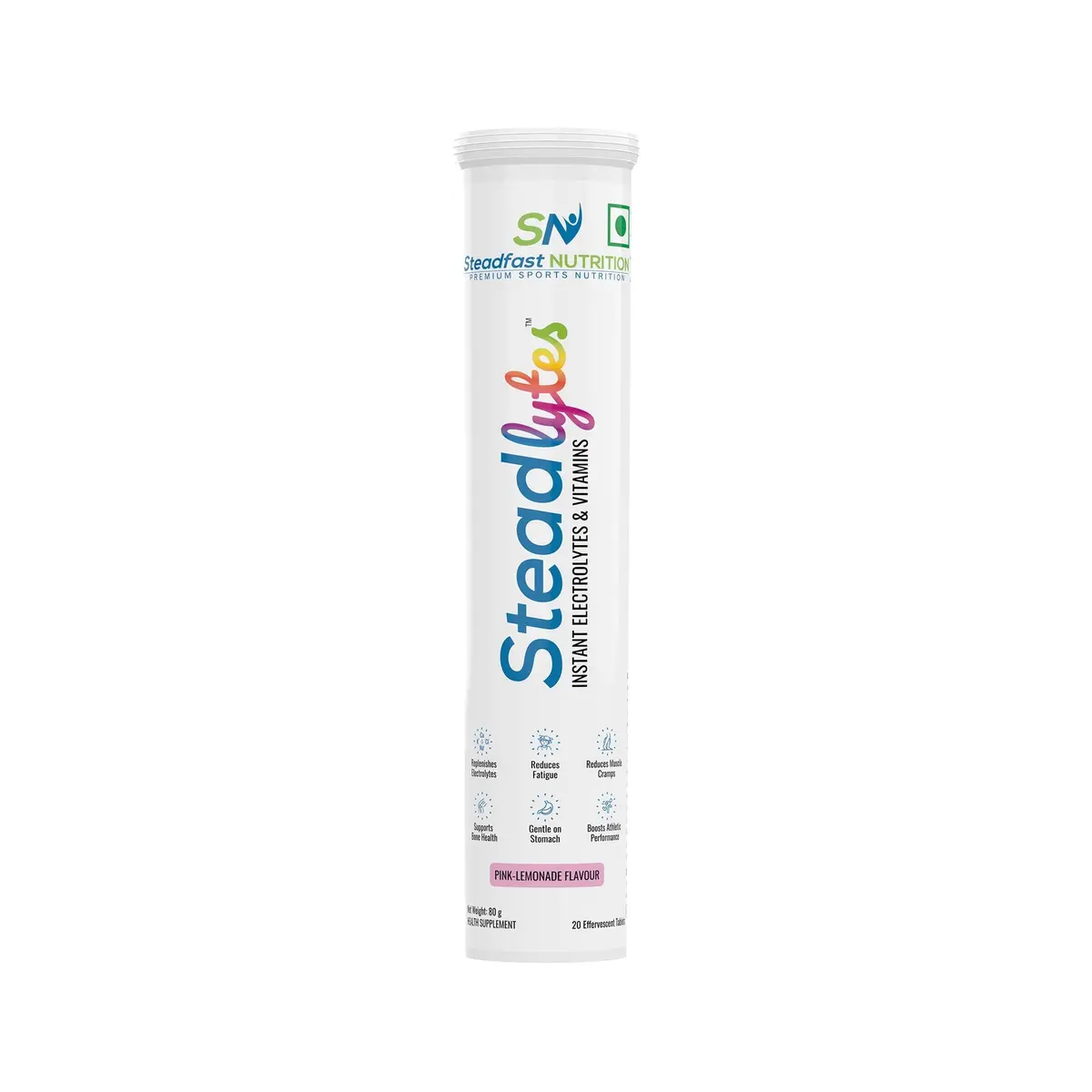 Steadfast Steadlytes 1