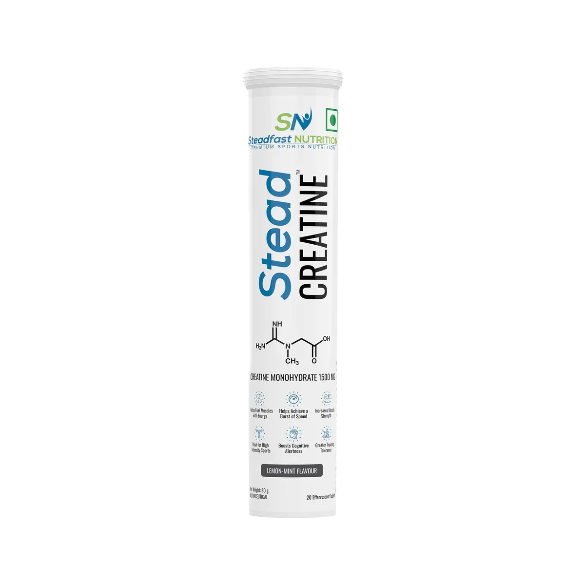 Steadfast Steadcreatine 1