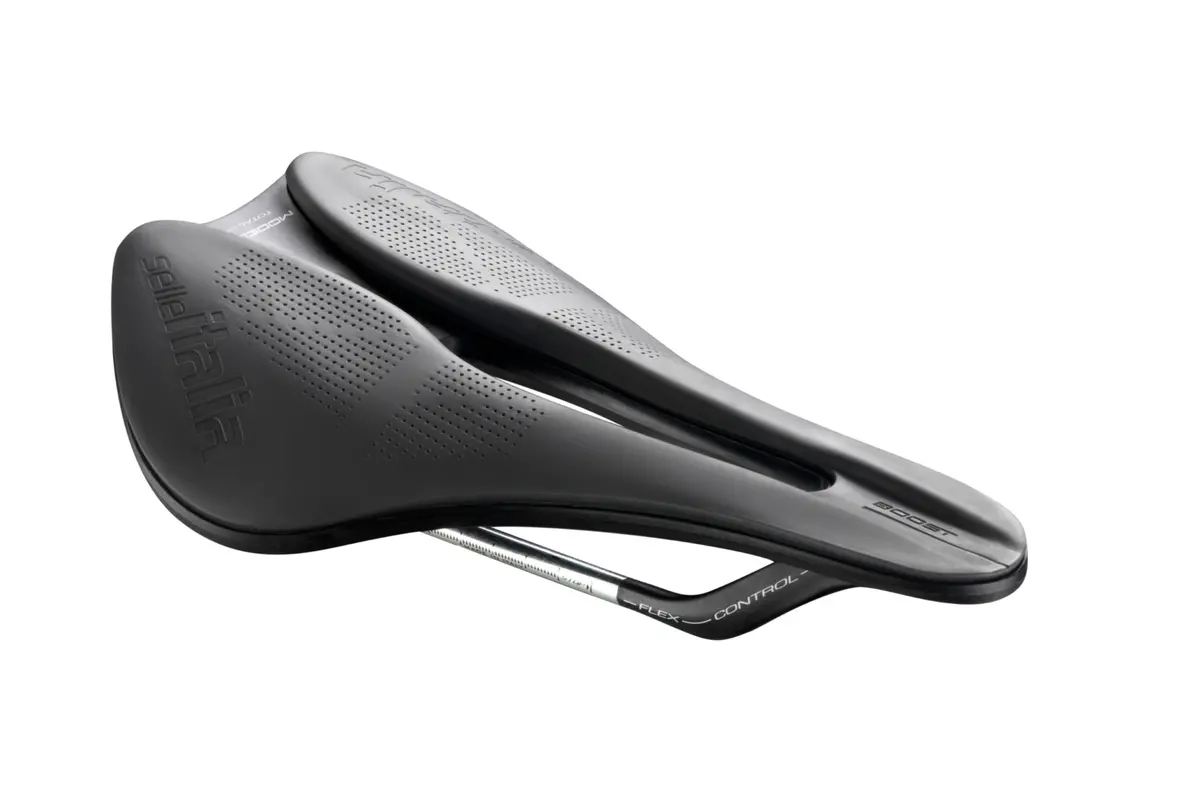Selle Italia Model X Superflow Saddle 1