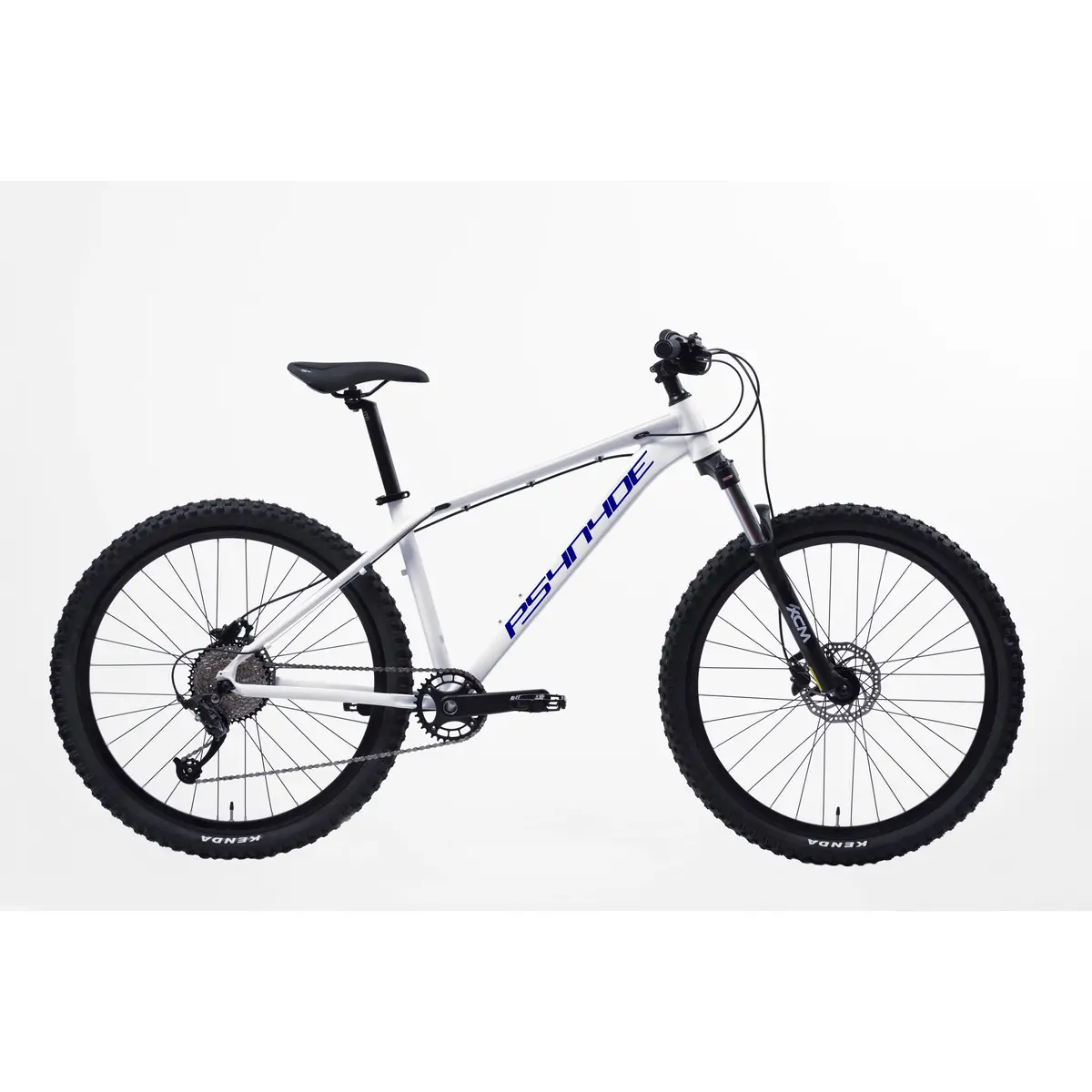 Psynyde Furan Mtb Bike 1