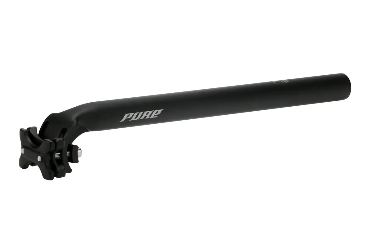 Pro 27.2 Seatpost 1