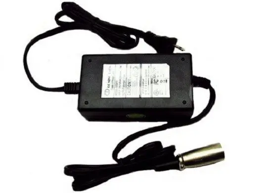 Currie E1000 4Pin 36 Volt Charger 1