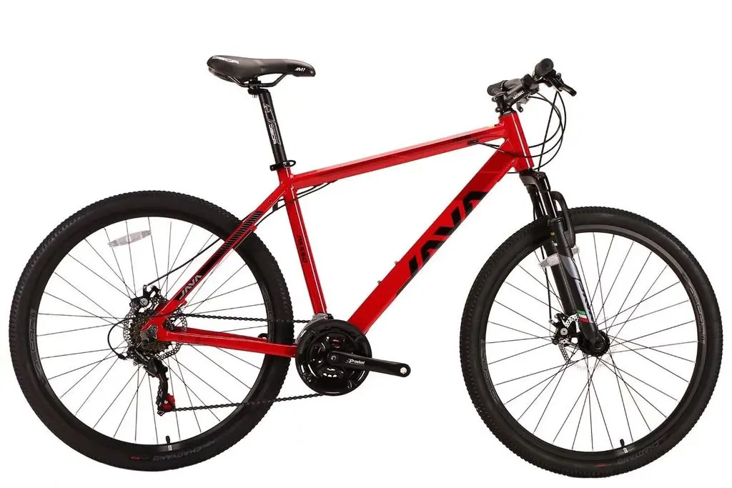Java Passo Mtb Bicycle (27.5) 1