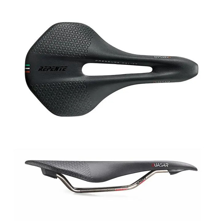 Repente Quasar - 170G Saddle 1