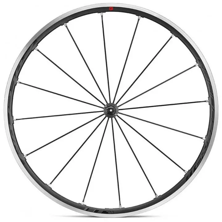 Fulcrum Racing Zero 2Wf Wheelset 1