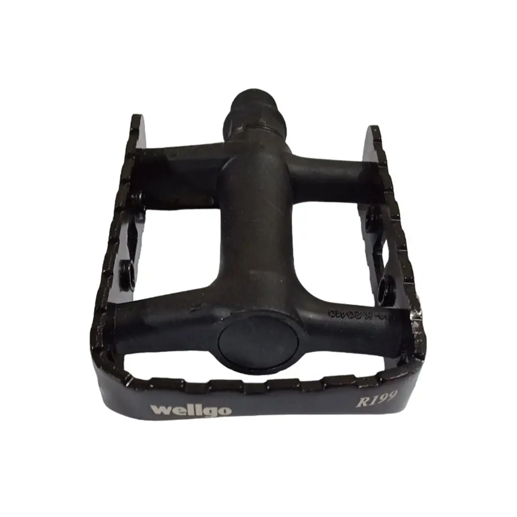 Wellgo R-199 Platform Pedal 1