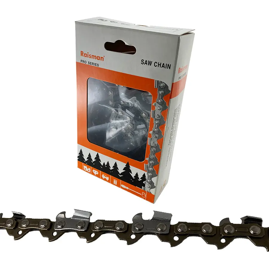 14" Saw Chain Cut Loop .043  3/8 50Dl Sthil 017 Ht70 Ht131 Ms210 E160 1