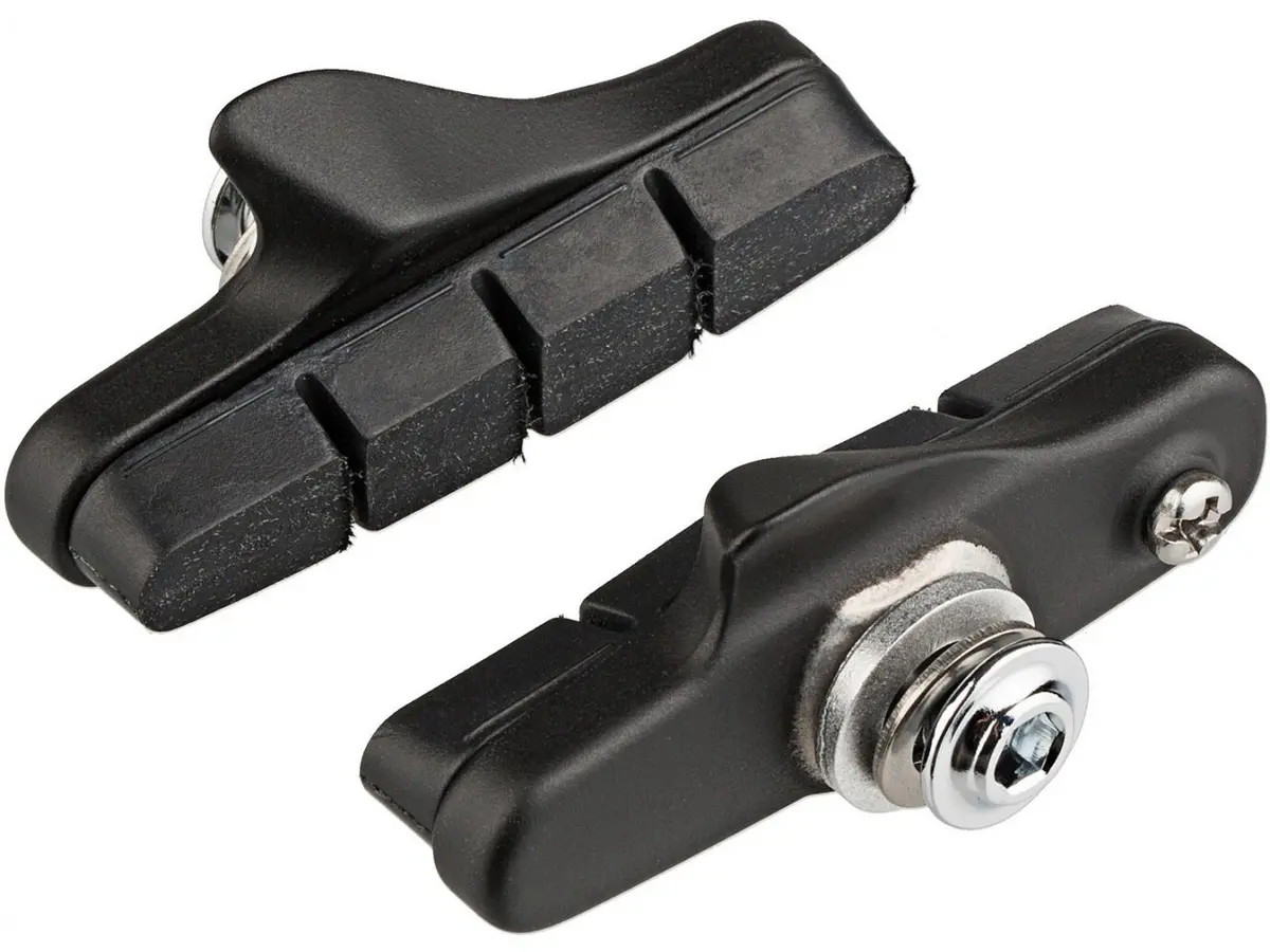 Shimano R55c4 Cartridge Brake Shoes For 105 Br-R7000 1