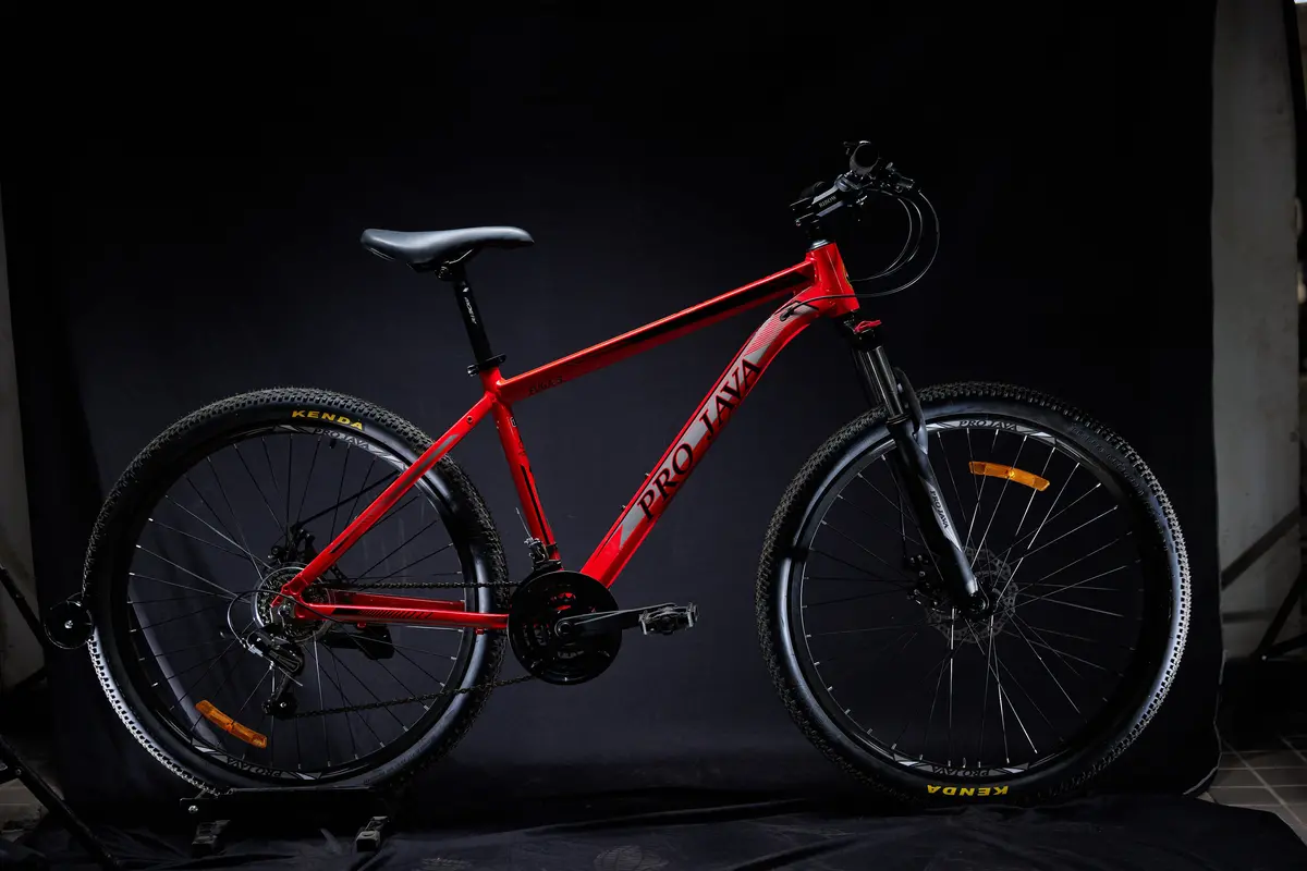 Pro Java Mtb Bicycle (27.5) 1