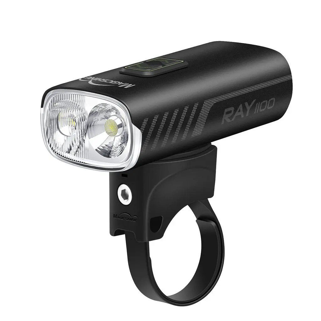 Magicshine Front Light Ray 1100 1