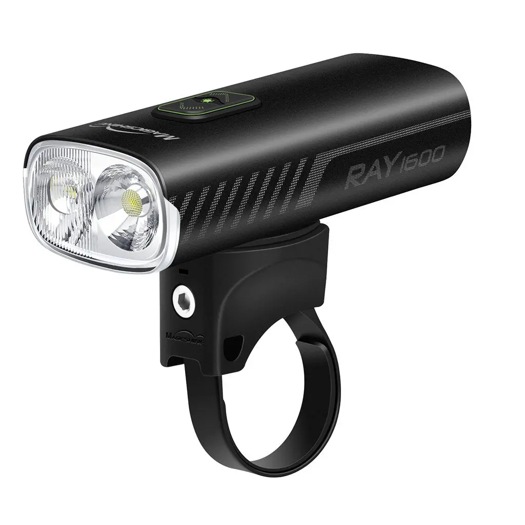 Magicshine Front Light Ray 1600 1