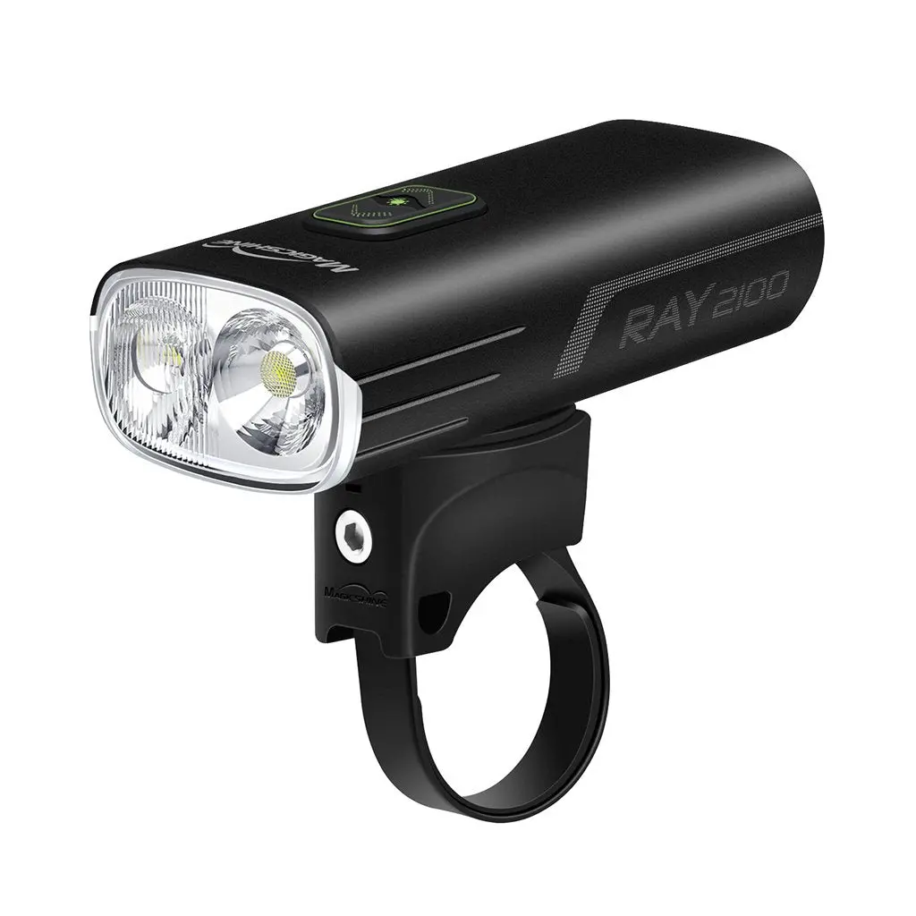 Magicshine Front Light Ray 2100 1