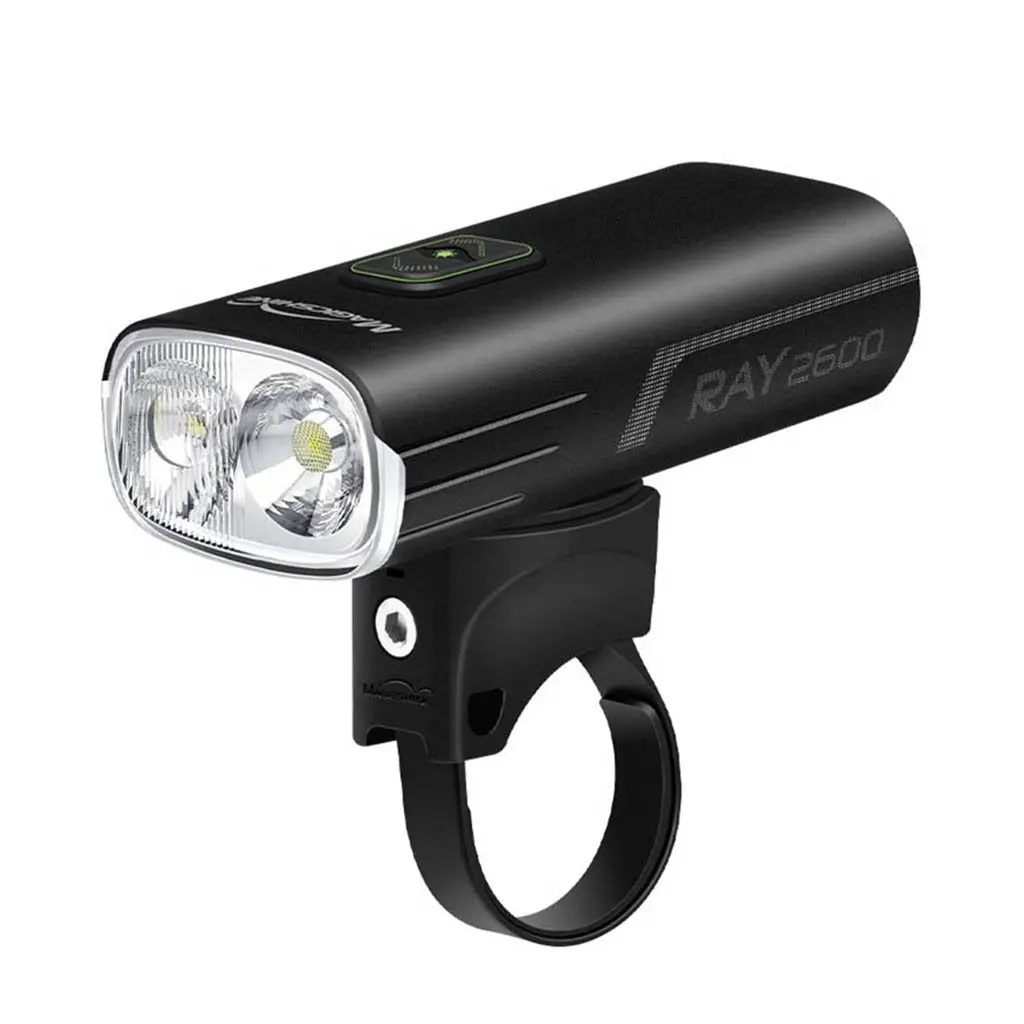Magicshine Front Light Ray 2600 1