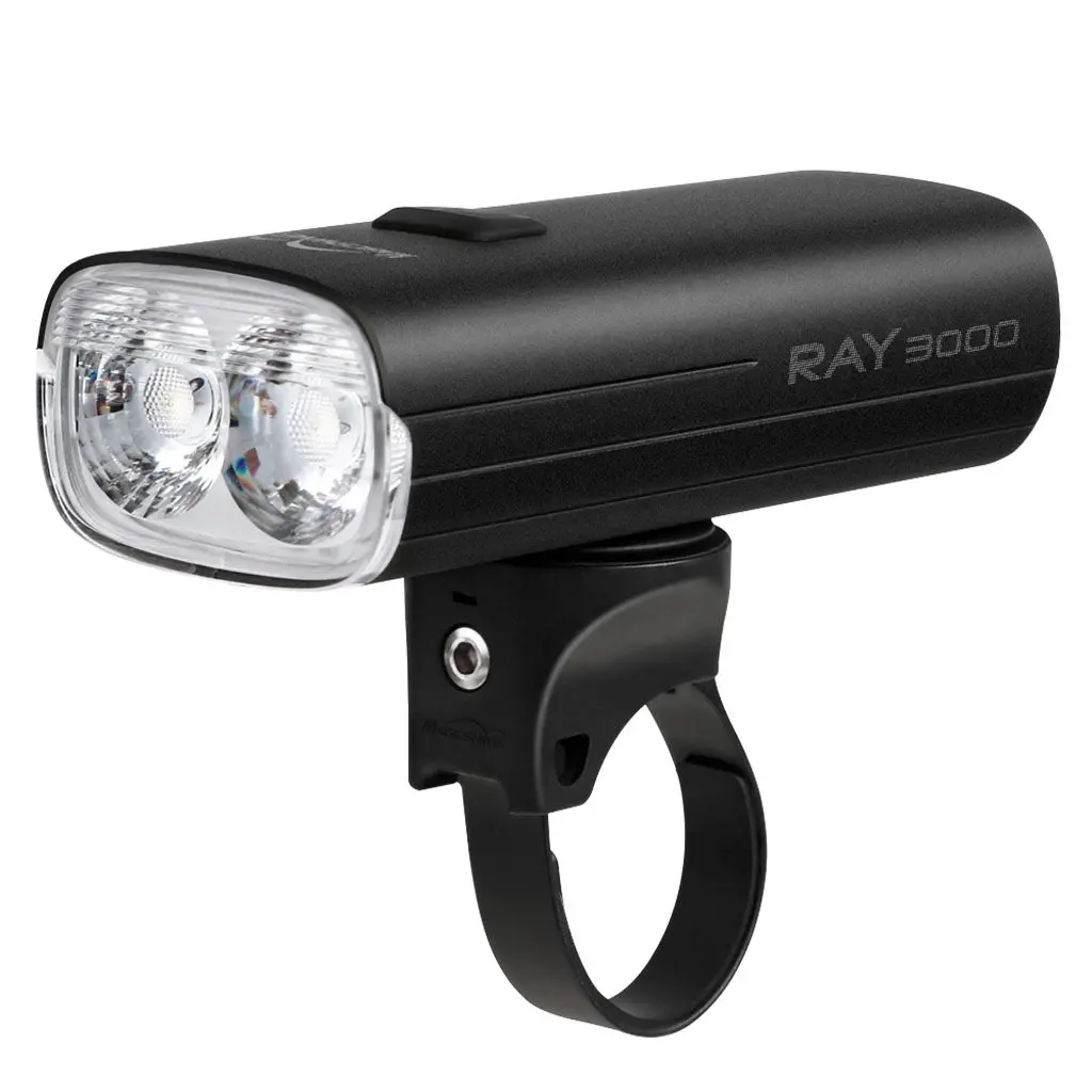 Magicshine Front Light Ray 3000 1