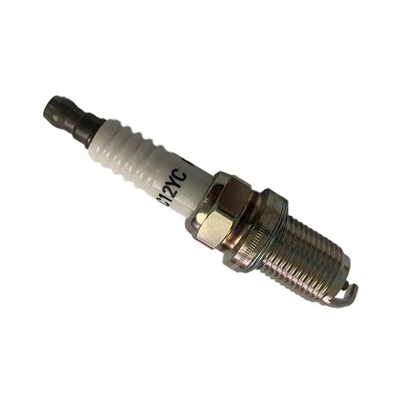 Spark Plug Briggs And Stratton Bcpr5es, Rc12yc, 072347, Bpr6es 1