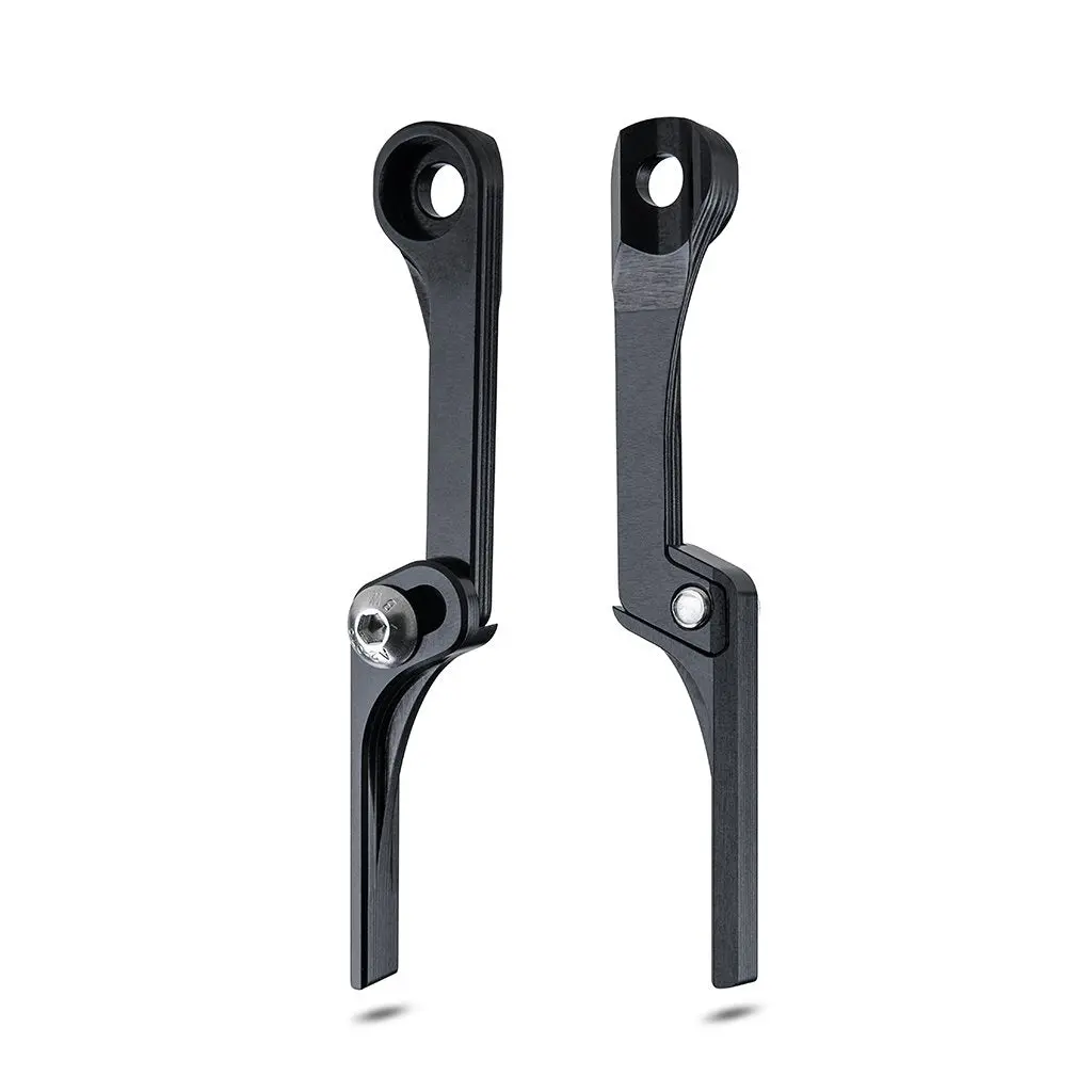 Absolute Black Road Chain Catcher 1
