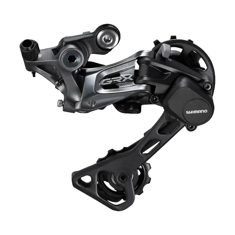 Shimano Grx Shadow Plus Rd-Rx812 11-Speed Rear Derailleur 1