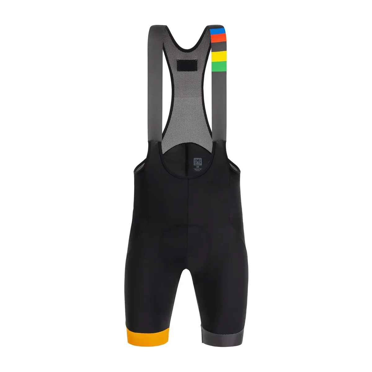 Santini Uci Grandi Campioni Sallanches 1964 Bibshorts 1