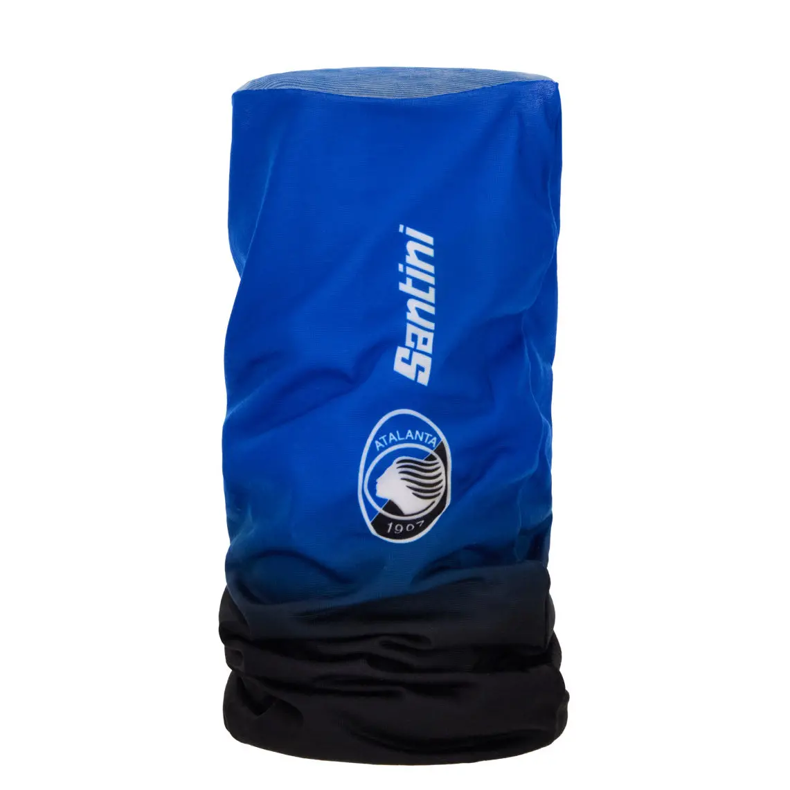 Santini Atlanta Neck Warmer - Print 1